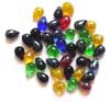 Mix Glass Beads - Mix Glass Beads Manufacturer, Wholesale Mix Glass Beads